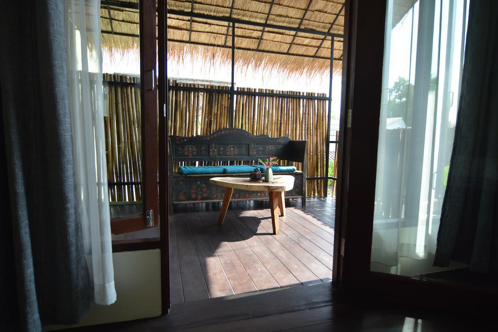 Hotel Nawa Saraan Chiang Mai Camera foto