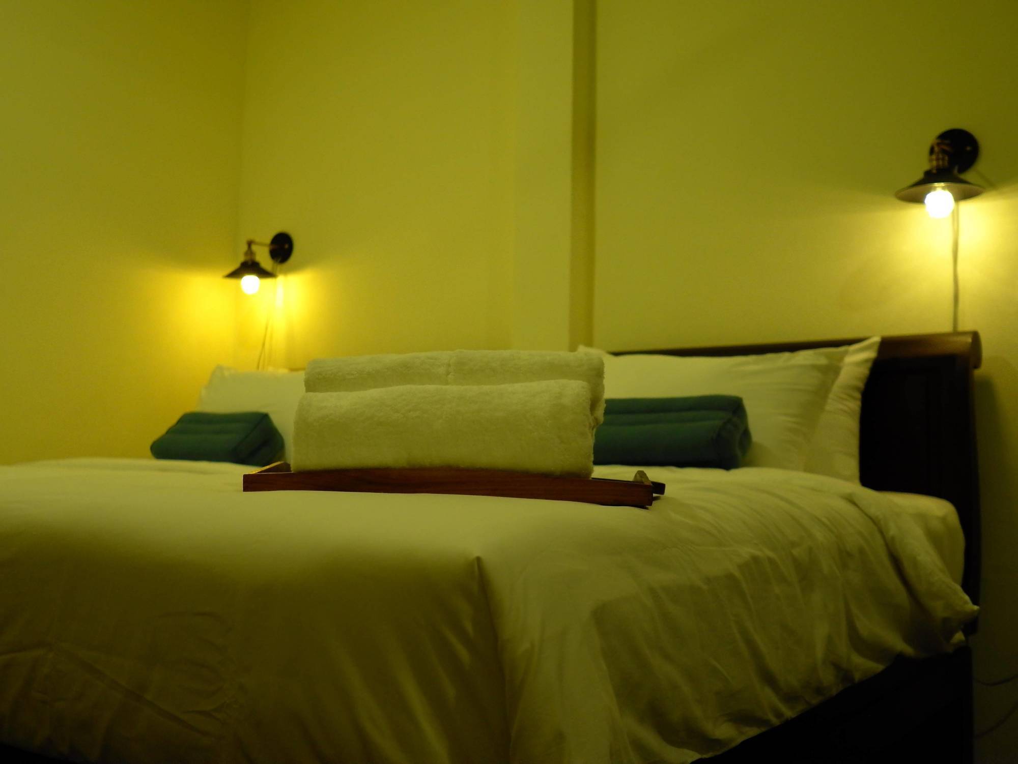 Hotel Nawa Saraan Chiang Mai Esterno foto