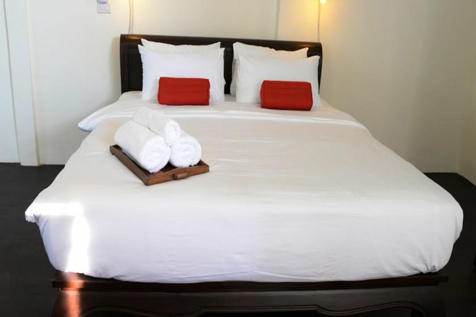 Hotel Nawa Saraan Chiang Mai Esterno foto